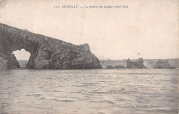 29-MORGAT-N°5178-D/0249 - Morgat