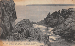 29-POINTE DU RAZ-N°5178-D/0239 - Altri & Non Classificati