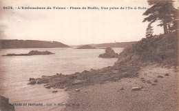 22-PHARE DE BODIC-N°5178-D/0225 - Other & Unclassified