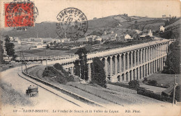 22-SAINT BRIEUC-N°5178-D/0231 - Saint-Brieuc