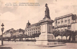 63-CLERMONT FERRAND-N°5178-D/0165 - Clermont Ferrand