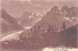 74-CHAMONIX-N°5178-D/0119 - Chamonix-Mont-Blanc