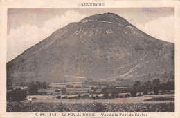 63-PUY DE DOME-N°5178-D/0099 - Other & Unclassified