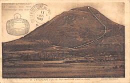 63-PUY DE DOME-N°5178-D/0097 - Other & Unclassified