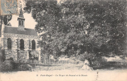 78-PORT ROYAL-N°5178-D/0063 - Andere & Zonder Classificatie