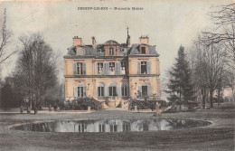 94-CHOISY LE ROI-N°5178-D/0041 - Choisy Le Roi