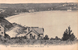 22-PERROS GUIREC-N°5178-C/0371 - Perros-Guirec