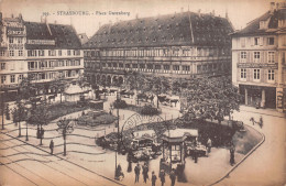 67-STRASBOURG-N°5178-C/0363 - Strasbourg