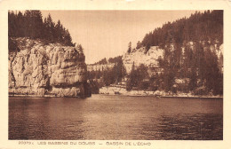 25-BASSINS DU DOUBS-N°5178-C/0351 - Sonstige & Ohne Zuordnung