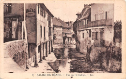 64-SALIES DE BEARN-N°5178-C/0339 - Salies De Bearn