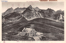 64-COL D AUBISQUE-N°5178-C/0307 - Sonstige & Ohne Zuordnung