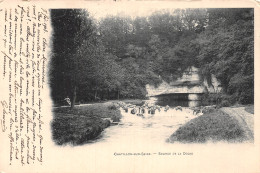 21-CHATILLON SUR SEINE-N°5178-C/0251 - Chatillon Sur Seine