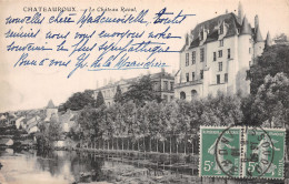 36-CHATEAUROUX-N°5178-H/0235 - Chateauroux