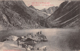 65-CAUTERETS-N°5178-H/0231 - Cauterets