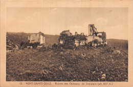 67-MONT SAINTE ODILE-N°5178-H/0203 - Autres & Non Classés