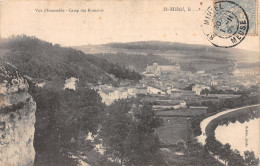 55-SAINT MIHIEL-N°5178-H/0165 - Saint Mihiel