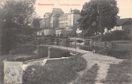 55-COMMERCY-N°5178-H/0159 - Commercy