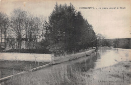 55-COMMERCY-N°5178-H/0149 - Commercy