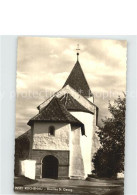 72413149 Insel Reichenau Basilika St Georg Reichenau - Otros & Sin Clasificación