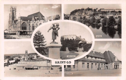 50-SAINT LO-N°5178-H/0051 - Saint Lo