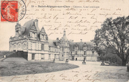 41-SAINT AIGNAN SUR CHER-N°5178-H/0065 - Saint Aignan