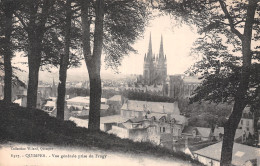 29-QUIMPER-N°5178-H/0021 - Quimper