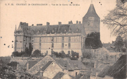 28-CHATEAUDUN-N°5178-G/0363 - Chateaudun