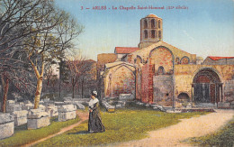 13-ARLES-N°5178-G/0343 - Arles