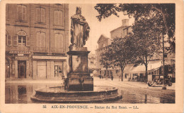 13-AIX EN PROVENCE-N°5178-G/0339 - Aix En Provence