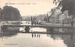 29-QUIMPER-N°5178-G/0295 - Quimper