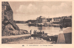 29-CONCARNEAU-N°5178-G/0289 - Concarneau