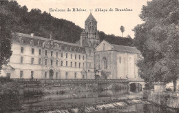 24-BRANTOME-N°5178-G/0247 - Brantome