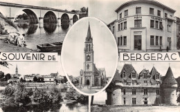 24-BERGERAC-N°5178-G/0243 - Bergerac