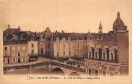 53-CHATEAU GONTIER-N°5178-G/0215 - Chateau Gontier