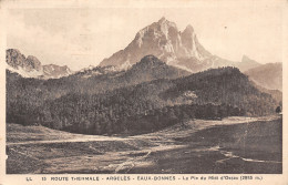 64-PIC DU MIDI D OSSAU-N°5178-G/0205 - Other & Unclassified