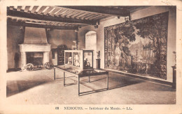 77-NEMOURS-N°5178-G/0191 - Nemours