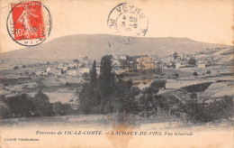 63-LACHAUX DE VINS-N°5178-G/0175 - Other & Unclassified