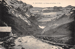 65-GAVARNIE-N°5178-G/0137 - Gavarnie