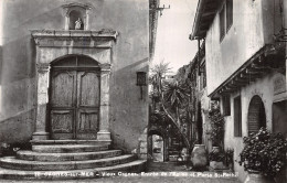 06-CAGNES SUR MER-N°5178-G/0133 - Cagnes-sur-Mer