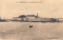 29-CONCARNEAU-N°5178-G/0091 - Concarneau