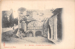 29-MORLAIX-N°5178-G/0101 - Morlaix