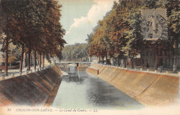 71-CHALON SUR SAONE-N°5178-G/0047 - Chalon Sur Saone