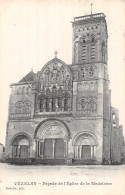 89-VEZELAY-N°5178-F/0335 - Vezelay