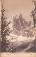 74-CHAMONIX-N°5178-F/0275 - Chamonix-Mont-Blanc