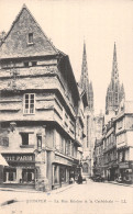 29-QUIMPER-N°5178-F/0151 - Quimper