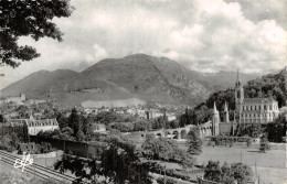 65-LOURDES-N°5179-C/0005 - Lourdes