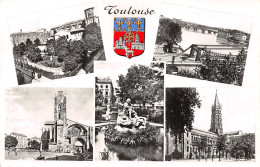 31-TOULOUSE-N°5179-B/0387 - Toulouse