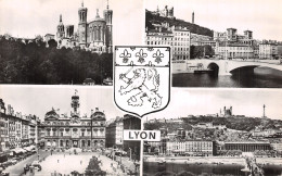 69-LYON-N°5179-B/0395 - Sonstige & Ohne Zuordnung