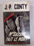 Mr. Suzuki Fait Le Mort - Autres & Non Classés