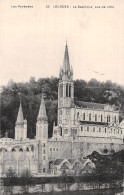 65-LOURDES-N°5179-B/0301 - Lourdes